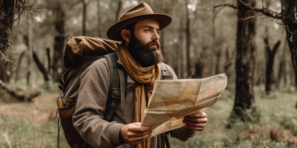 Backpacken in de natuur: mijn favoriete routes en ervaringen