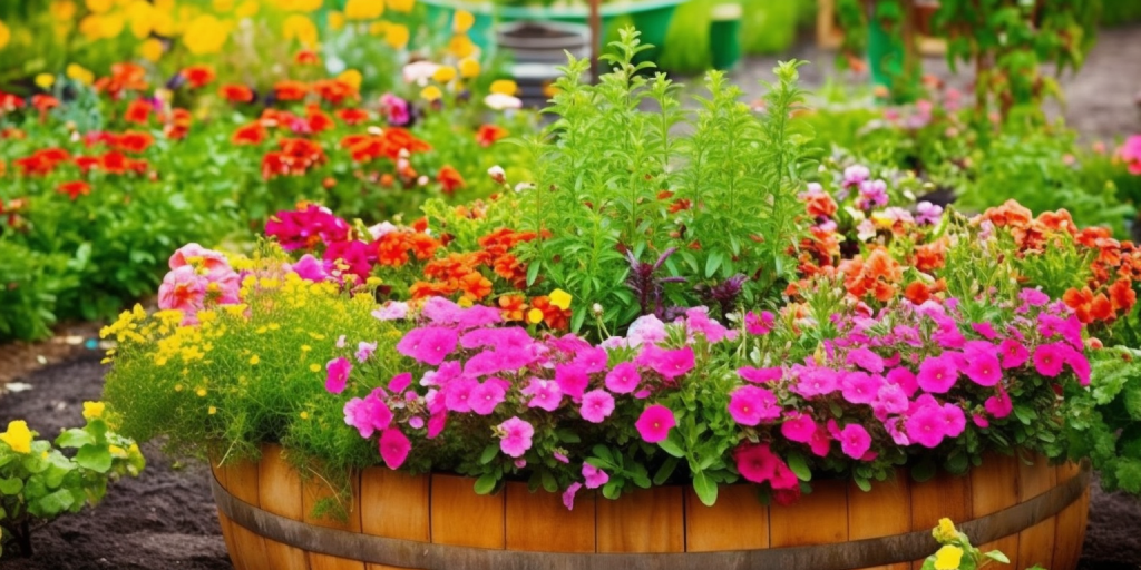 Kruiden kweken voor de ultieme tuinervaring