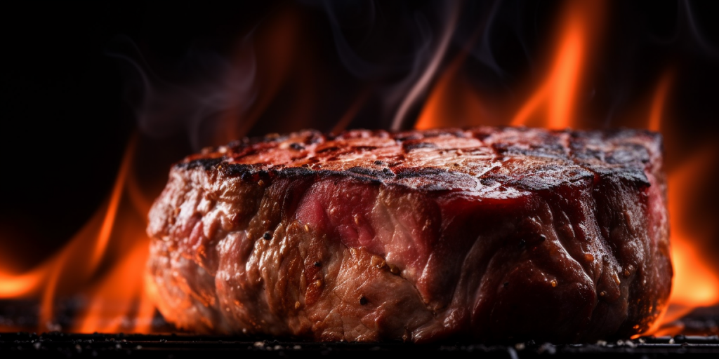 Mijn Barbecue-avontuur: De kunst van het grillen als landschapsarchitect