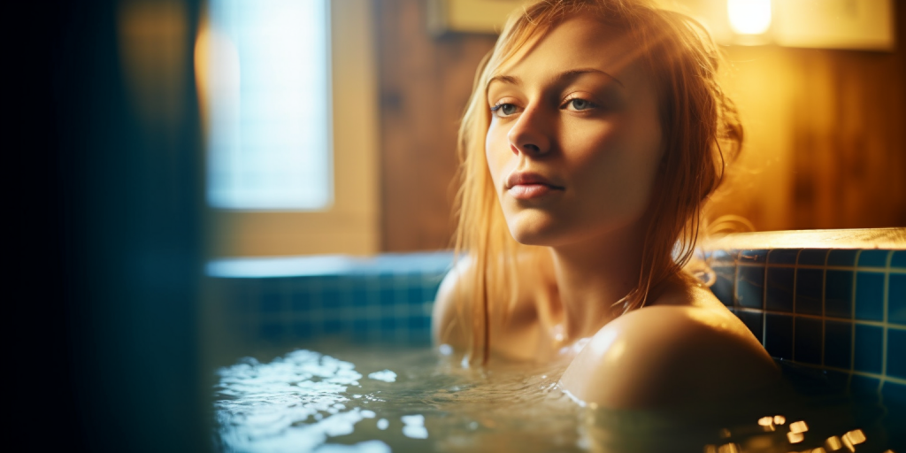 De Ultieme Jacuzzi Ervaring