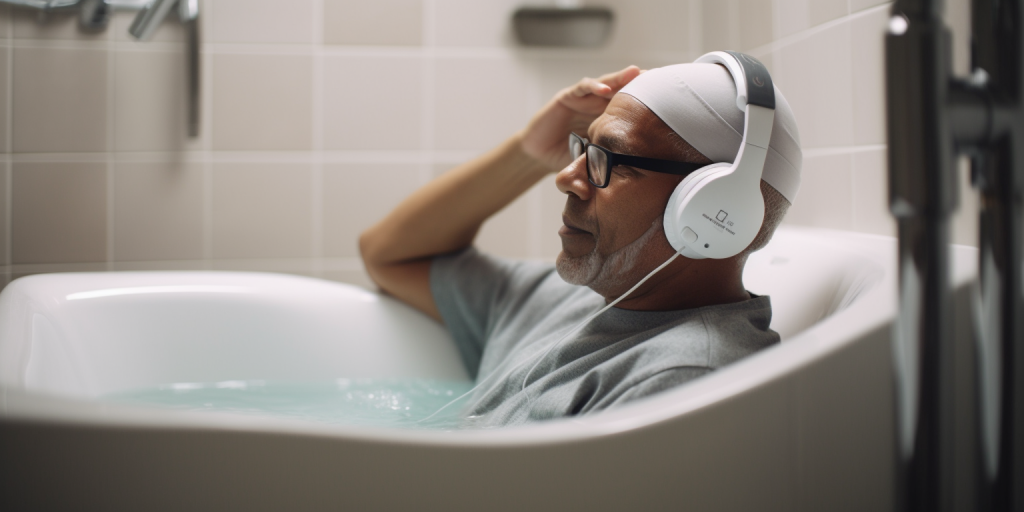 5 tips om te ontspannen na een drukke werkdag