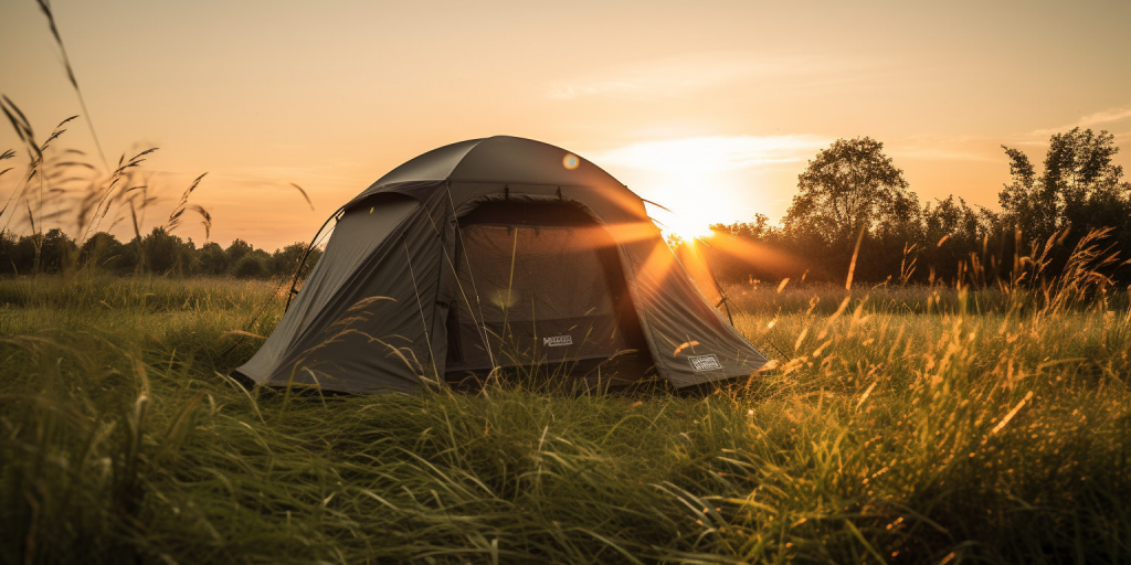 Kamperen aan het water: tips van een avontuurlijke natuurgids