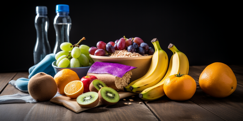 De kracht van een gezonde levensstijl