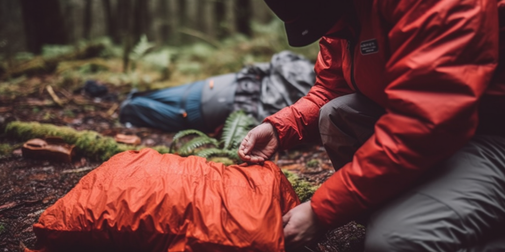 Kampeeruitrusting: efficiënt en praktisch advies van een IT Support Specialist