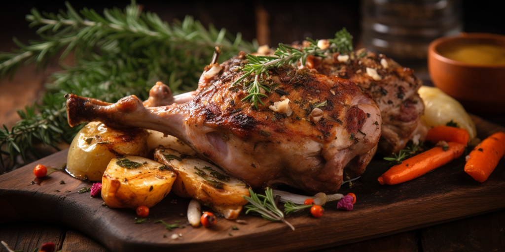 Konijnen en barbecueën: Mijn Creatieve Recepten voor een Geslaagde BBQ