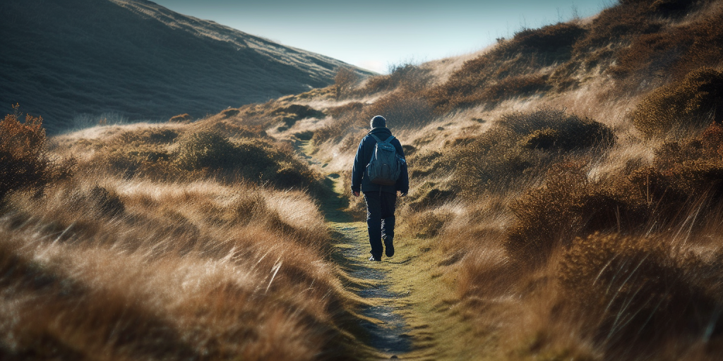 Mijn favoriete natuurwandelingen in Nederland