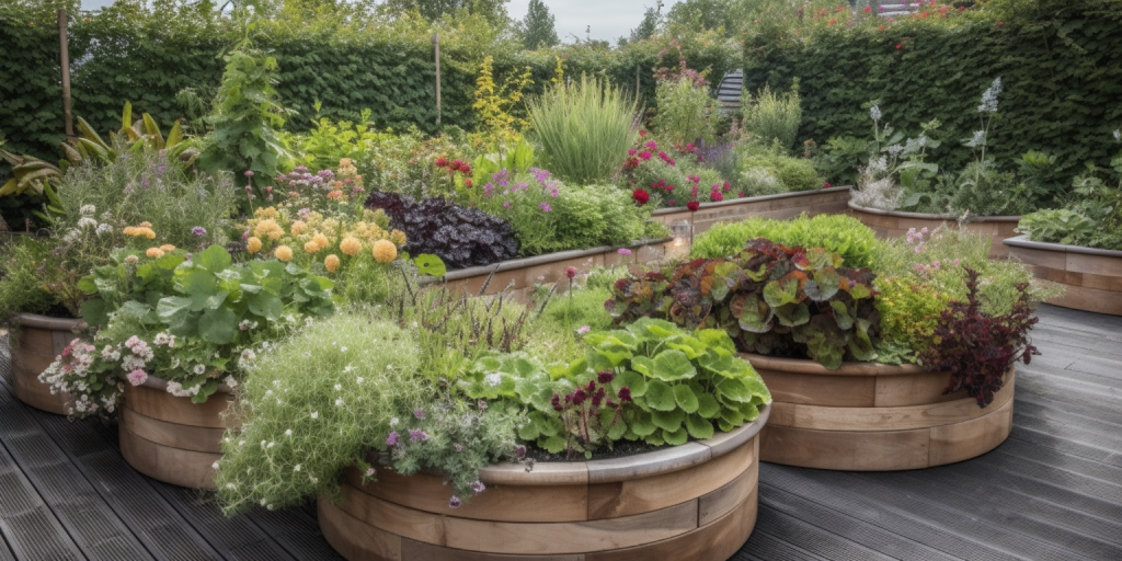 Tuinieren met oog voor de natuur: mijn favoriete tuinplanten
