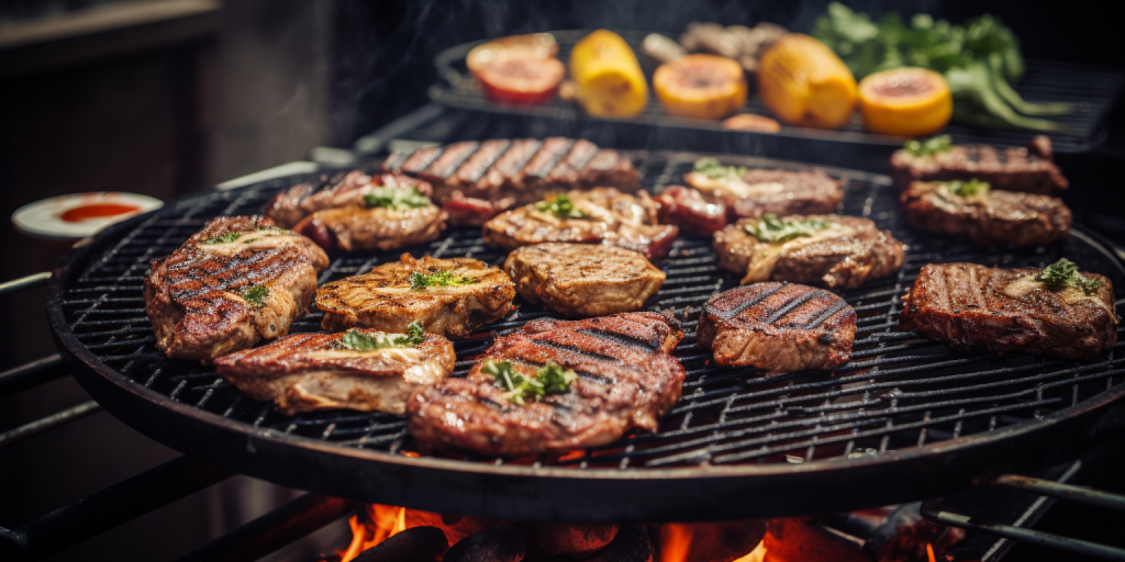 Mijn top 5 BBQ-gerechten voor een geslaagde zomeravond