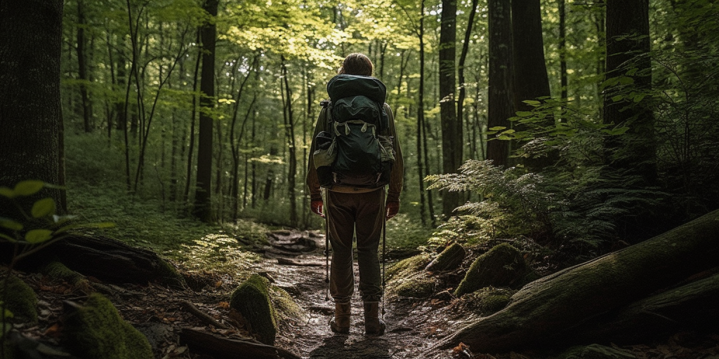 Wandelen in de natuur: mijn favoriete routes