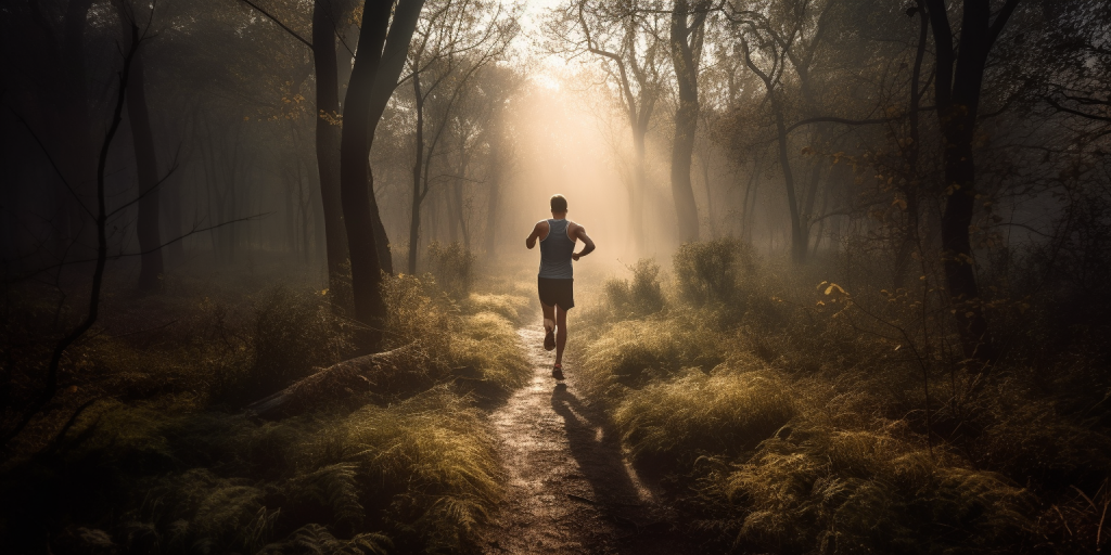 Trailrunning in de natuur: mijn tips en tricks