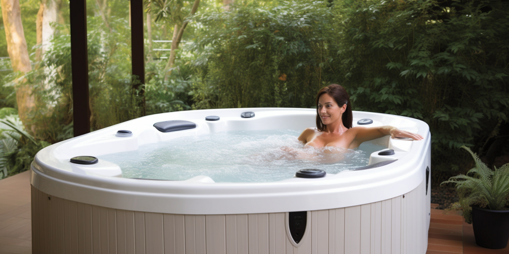 Mijn ervaring met zoutwatersystemen in mijn jacuzzi