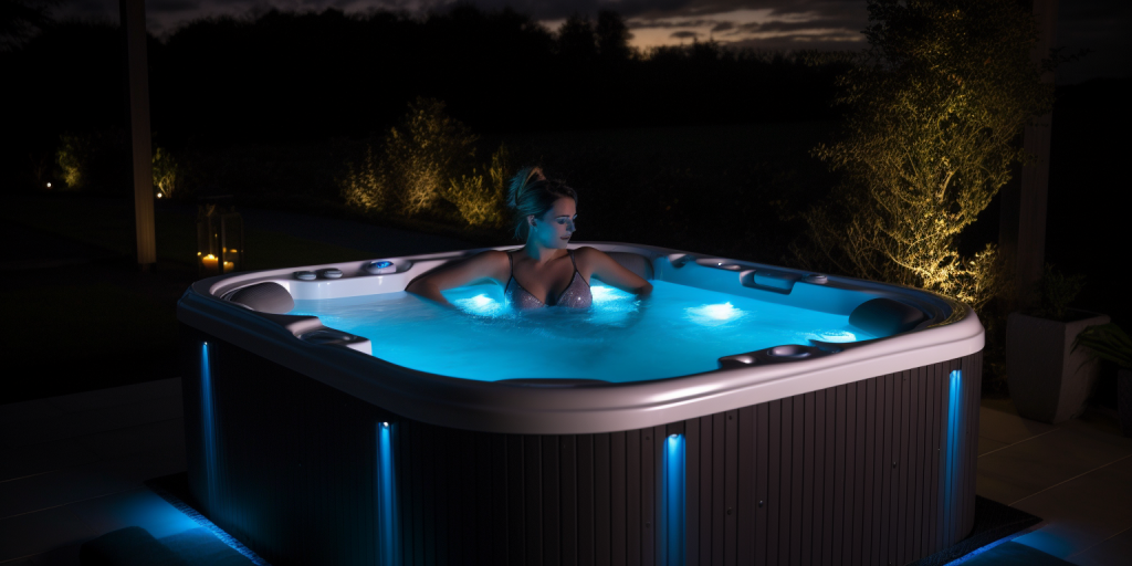 Mijn ervaring met Jacuzzi filters