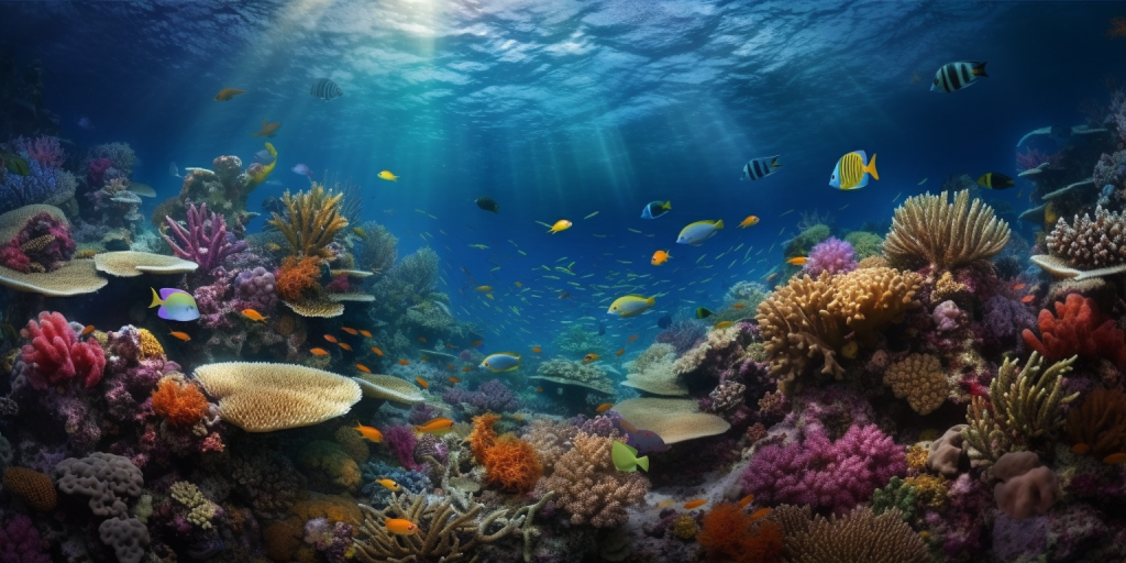 Buitensport: mijn passie als duikinstructeur