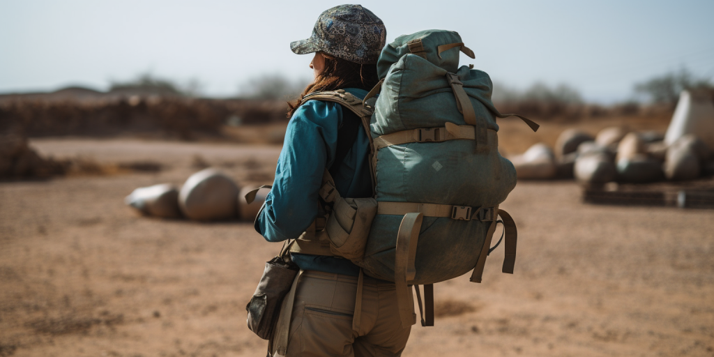 Mijn favoriete opvouwbare jerrycans voor op de camping