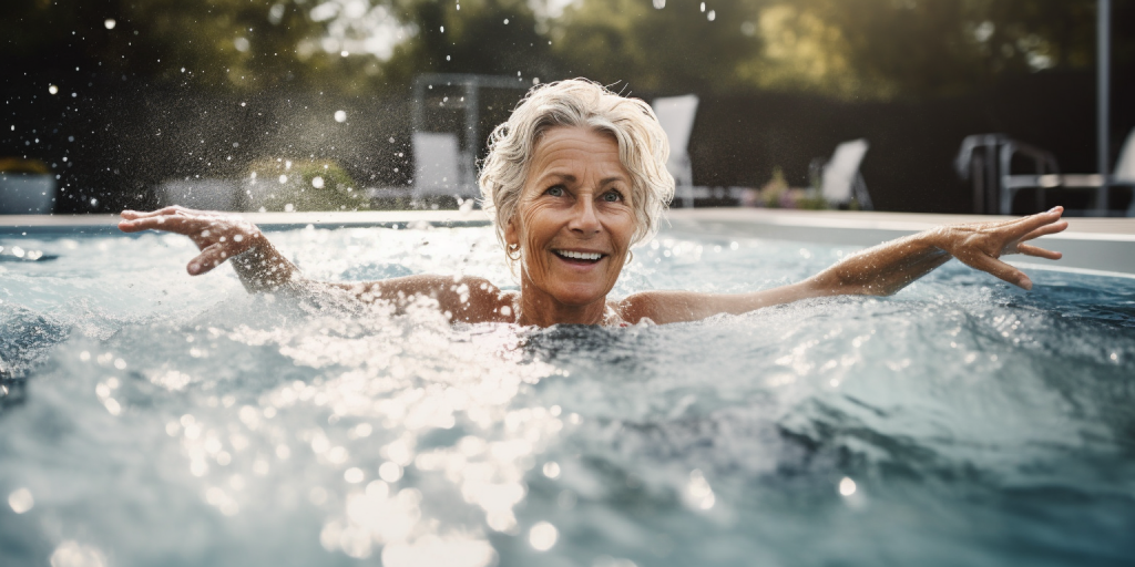 Mijn ervaring met het bouwen van zoutwaterzwembaden