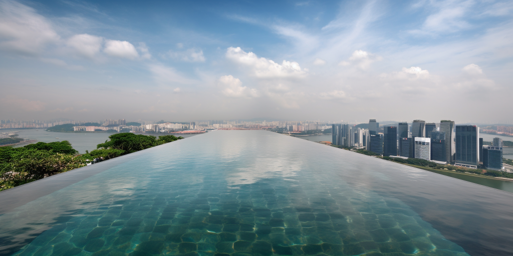 Infinity Pools - Mijn persoonlijke top 5