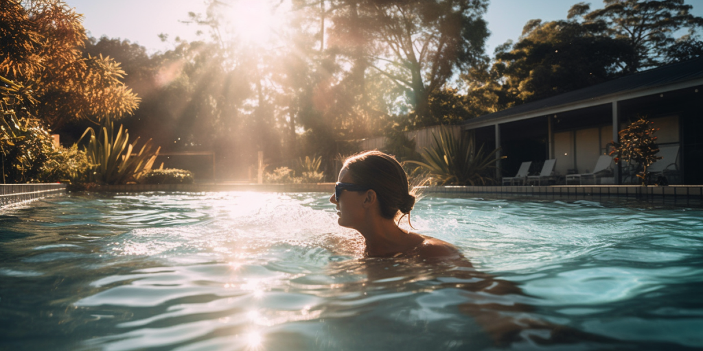 Mijn favoriete buitenzwembaden in Nederland