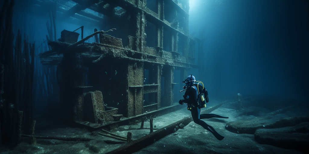 Duiktorens in Nederland: Mijn top 5 favoriete plekken om te duiken