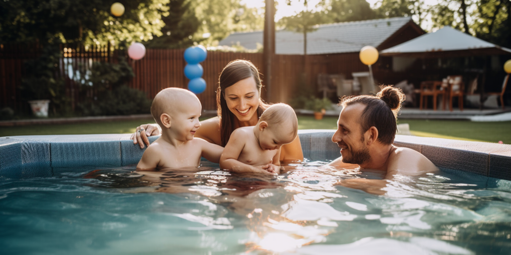 De Leukste Familieactiviteiten bij het Zwembad