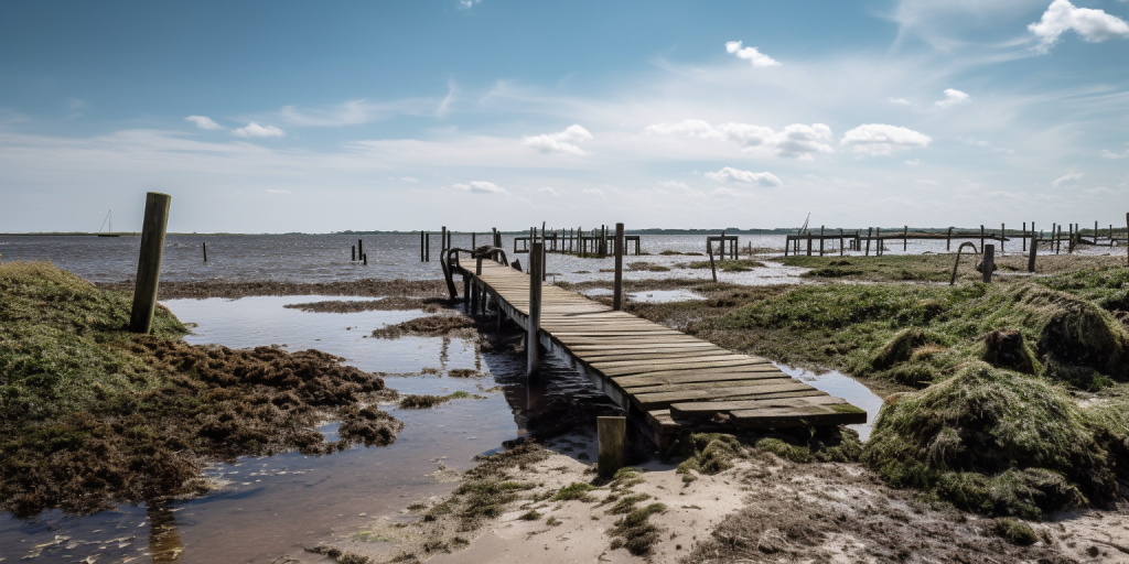 Mijn favoriete zwemplekjes in de natuur