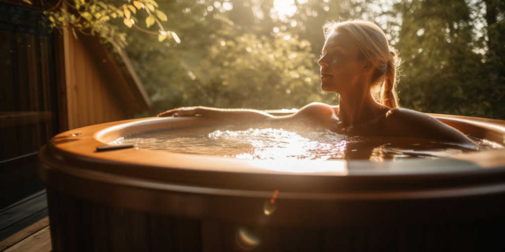 Tips voor optimaal gebruik van jacuzzi waterbalans, chemicaliën, filters, cover