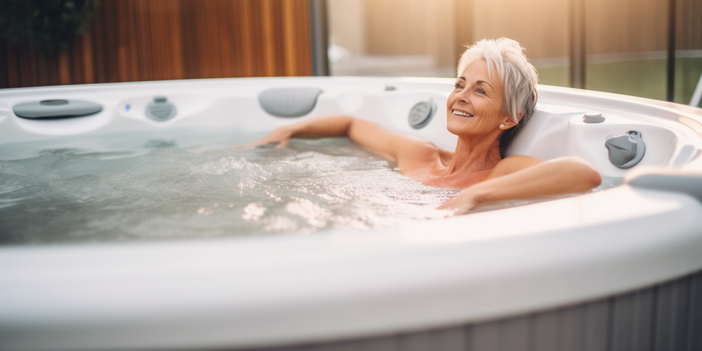 Jacuzzi waterverzorging - Tips van een muziektherapeut