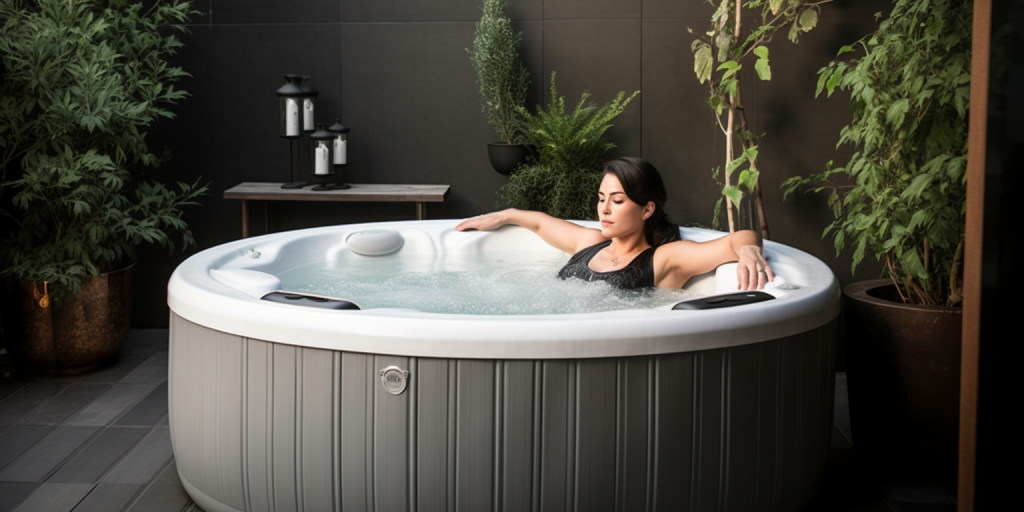 Tips voor het gebruik van een jacuzzi zonder afstandsbediening Zo kies je de juiste
