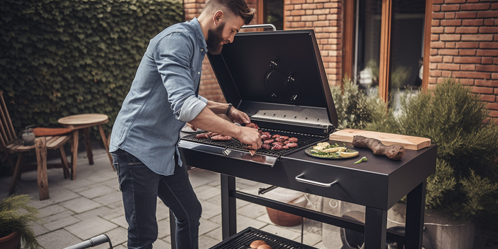 Alles wat je moet weten over gasbarbecues