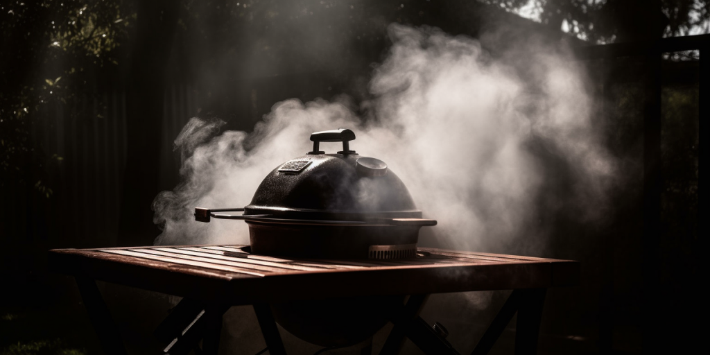Rookhout: de ultieme smaakmaker voor jouw BBQ gerechten!