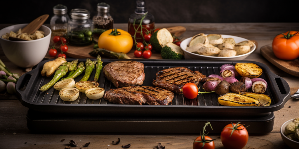 Mijn favoriete kookplaten voor op de barbecue