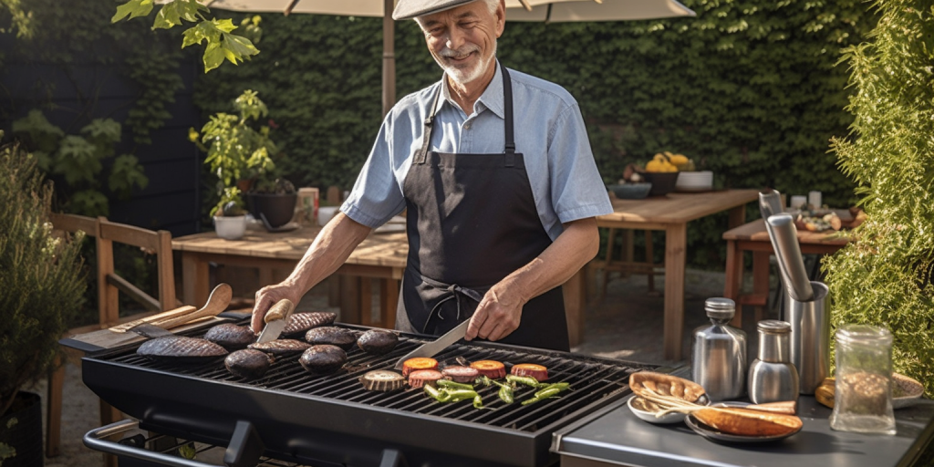 Mijn top 10 must-have BBQ-gereedschappen