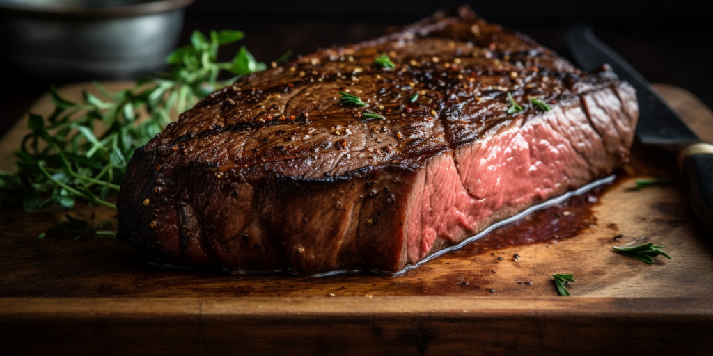 Mijn Reis als een Grillmeester