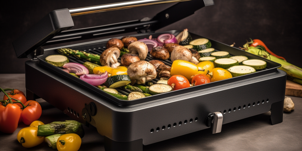 De lekkerste groenten voor op de barbecue