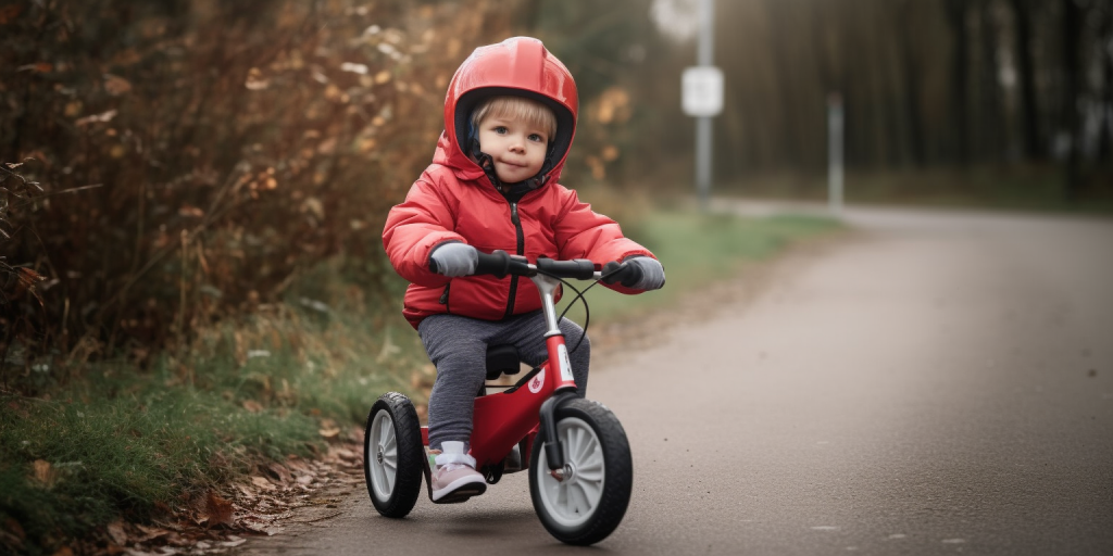 De leukste driewielers voor buiten spelen