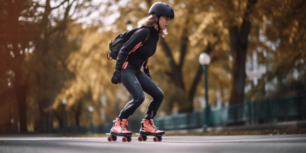 Mijn favoriete inline-skates voor volwassenen