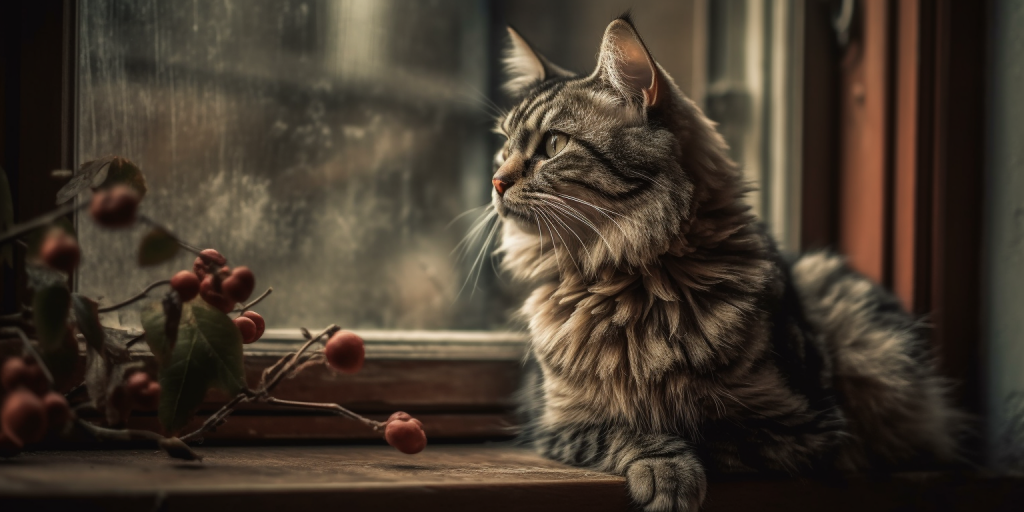 Adoptie van een kat: Mijn ervaringen als creatief directeur