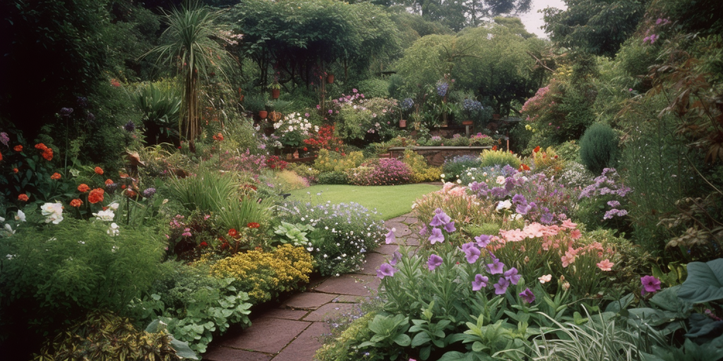 Tuinontwerp en fotografie: hoe ik mijn creativiteit uit in mijn tuin