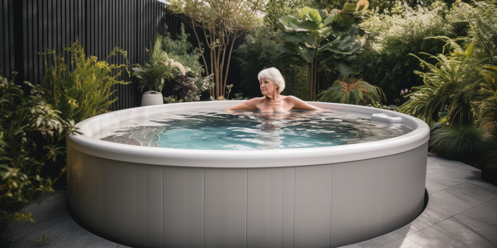 De voordelen van zwemmen in je eigen zwembad