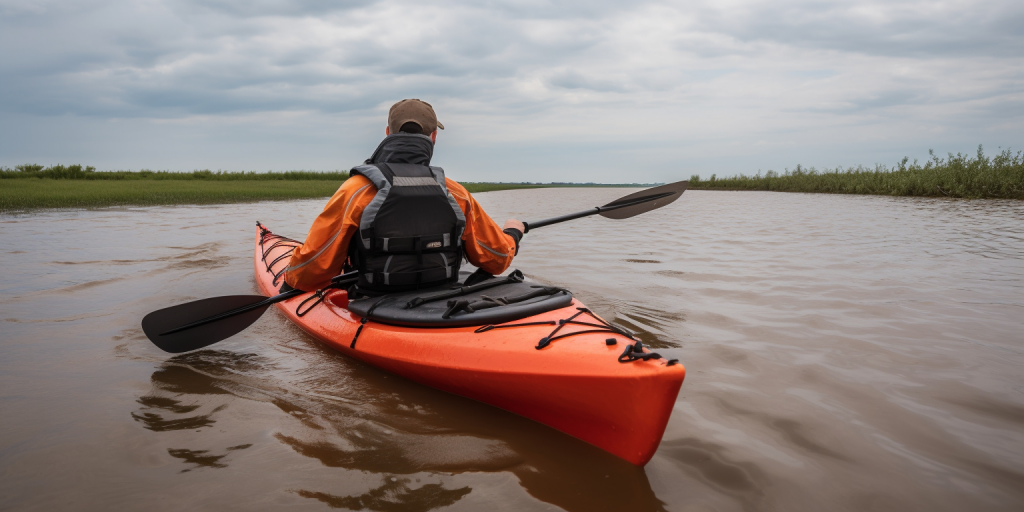 Kamperen aan het water: mijn tips en tricks