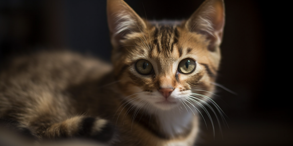 Adoptie van een kat: Mijn ervaringen als creatieveling en kattenliefhebber