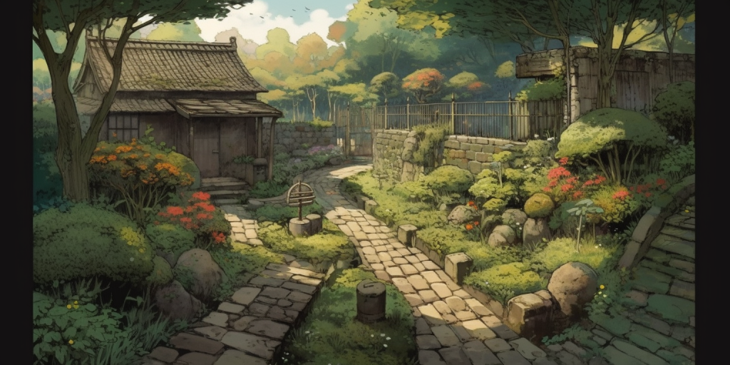 Mijn passie voor tuinieren als grafisch ontwerper