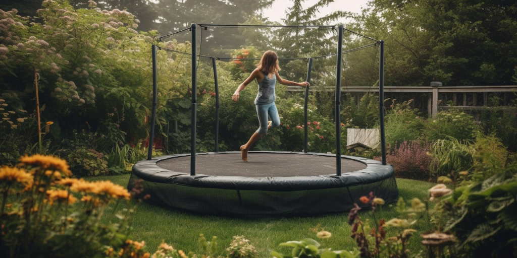 Tuinieren: tips voor een energieke en sportieve tuin