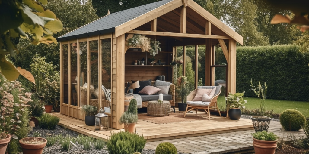 Mijn ultieme handleiding voor een praktische en sfeervolle tuin