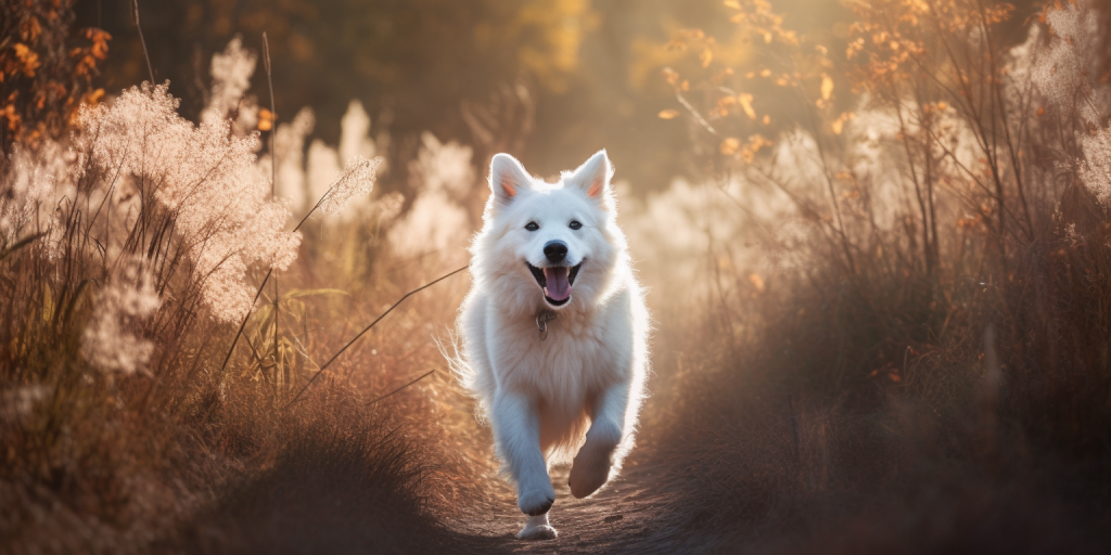 Avontuurlijke huisdierfotografie en verzorging