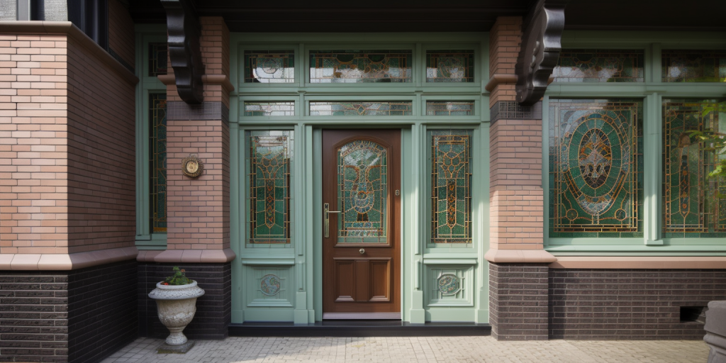 Art Nouveau Kamperen: Mijn Creatieve Tips en Ervaringen