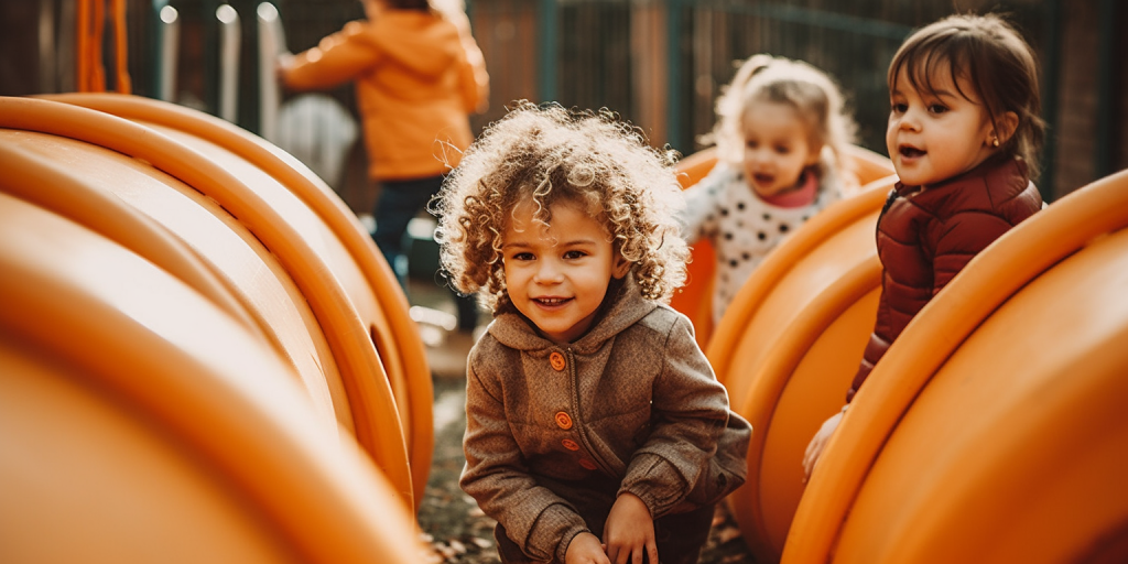 De leukste kinderboerderijen en speeltuinen in mijn omgeving