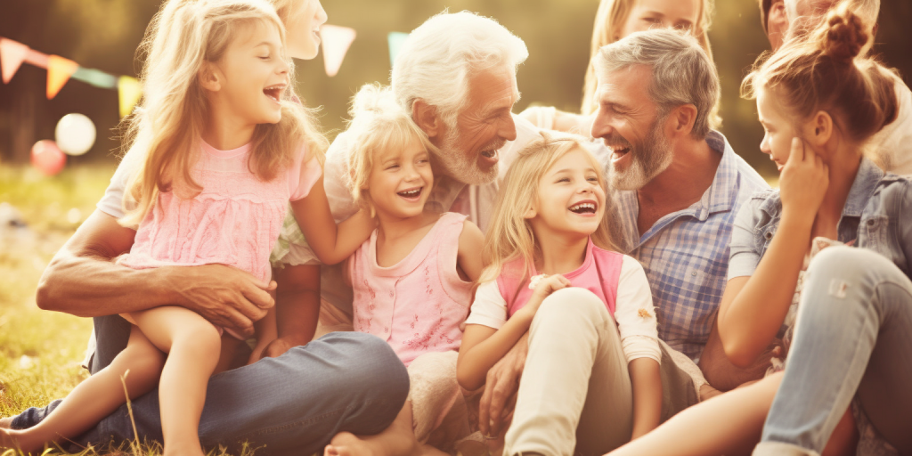 Een dag vol kinderplezier: speeltuinen, pretparken en meer!