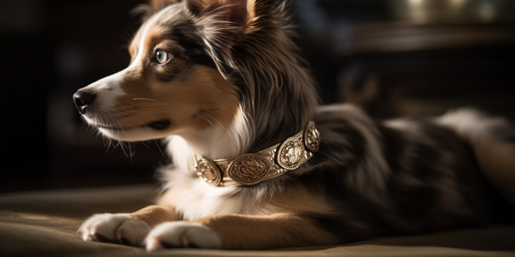 Eigentijdse huisdierverzorging met stijl