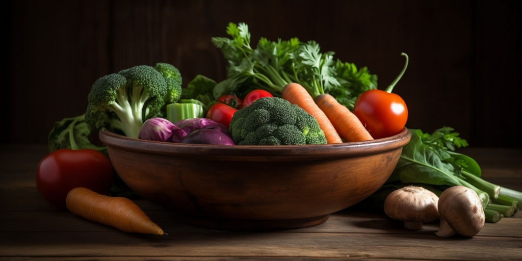 Koken met een avontuurlijk tintje