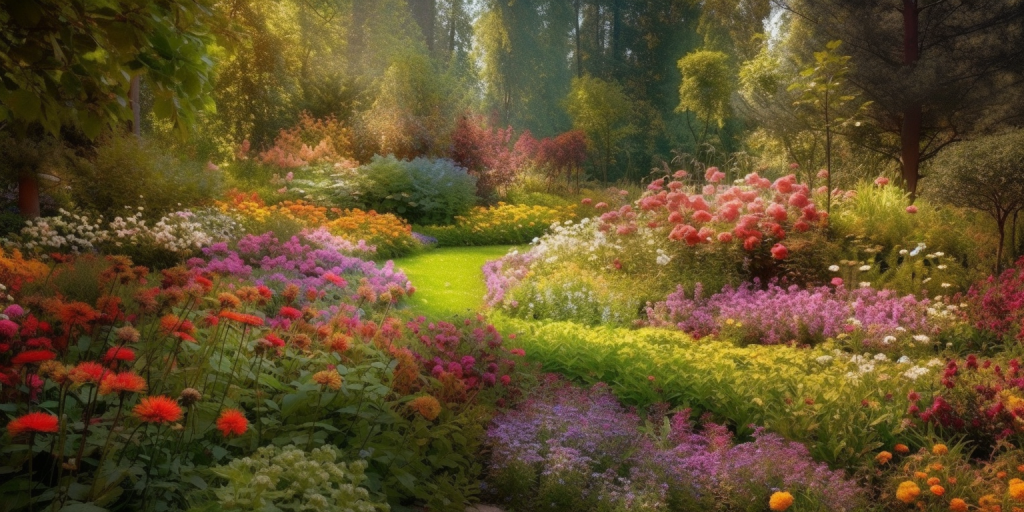 De ultieme tips voor het ontwerpen van mijn droomtuin